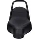 Sattel / Sitz Chopper schwarz für Puch 44333_1
