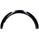 B-goods rear mudguard / fender, black primed for Simson S50,_2