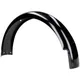 rear fender / mudguard black powder-coated for Simson S50, S_1