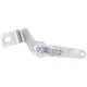 Auspuffhalterung verstellbar für Simson S50, S51, S70 44460_1