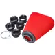 air filter Top Performances TPR Factory red 28-43mm 44475_1