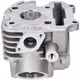 cylinder head assy 1P37QMA for Peugeot Vivacity 3, Speedfigh_2