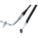 Seilzug Sitzbankschloss PTFE für Peugeot Django 44687_1