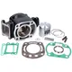 Cylinder kit Athena Big Bore 120cc 55mm for Honda MBX80, MTX_1