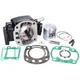 Cylinder kit Athena Big Bore 120cc 55mm for Honda MBX80, MTX_2