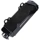 Kühler Aluminium schwarz für Beta 50 RR 2005- 44742_1