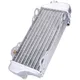 Kühler Aluminium silber für Rieju MRT, MR Pro Euro3 2009-201_1
