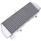 Kühler Aluminium silber für MBK Mach G, Yamaha Jog RR 44745_1