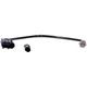 fuel injection system for 139QMB 50cc EFI Euro4 / Euro5, GT _3