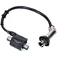 fuel injection system for 139QMB 50cc EFI Euro4 / Euro5, GT _1