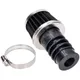 Luftfilter Powerfilter 19mm Vergaseranschluss für Puch Maxi _1