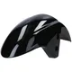 fairing parts kit 6-piece black for Kymco Agility 50, 125cc _1