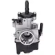 carburetor PHBL 25mm AM, SD, BT w/ lever choke 48790_2