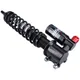 shock absorber BITUBO GEV front Black Edition for Vespa GTS,_3