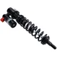 shock absorber BITUBO GEV front Black Edition for Vespa GTS,_2