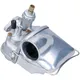 carburetor 17mm SSB 1/17/69 for Sachs 502, 50/2, 50/3, 50/4 _2