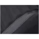 seat cover black, black stitch seam for Vespa GTS 125, 300 4_1