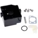 air filter housing front piece for Sachs 504, 505 48834_1