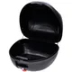 Top Case Koffer DMP schwarz, Reflektor weiß 32L 48838_1