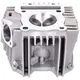 Cylinder head incl. valves for Peugeot Ludix Pro 50, Speedfi_2