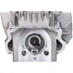 Cylinder head incl. valves for Peugeot Ludix Pro 50, Speedfi_3