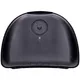 Top Case Koffer DMP schwarz, Reflektor rot 51L 48846_3