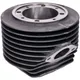cylinder kit EGIG Performance 170cc cast iron for Vespa Smal_1