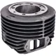 cylinder kit EGIG Performance 170cc cast iron for Vespa Smal_2