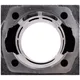 cylinder kit EGIG Performance 170cc cast iron for Vespa Smal_3