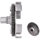 primary transmission gear set 29/68 2.34 for Vespa Smallfram_2