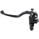 front brake master cylinder radial, w/ external brake fluid _1