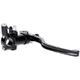 front brake master cylinder radial, w/ external brake fluid _2