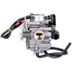 carburetor Dellorto 18mm TK SVB18 for Peugeot Speedfight 4, _2