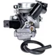 carburetor Dellorto 18mm TK SVB18 for Peugeot Speedfight 4, _3