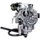 Vergaser Dellorto 18mm TK SVB18 AW1 für SYM Fiddle 2, Fiddle_1