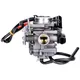Vergaser Dellorto 18mm TK SVB18 AW1 für SYM Fiddle 2, Fiddle_2