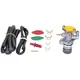 Ölpumpe einstellbar für Minarelli 50ccm 48993_1