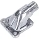 intake manifold 15/19mm for Peugeot 103 49002_1