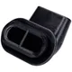 air filter box intake rubber for Aprilia RX, SX, Derbi Senda_1