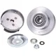 clutch complete w/ clutch bell for Piaggio Bravo, Ciao, SI 4_1