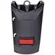 rear fender / splash guard black for MBK Nitro, Yamaha Aerox_1