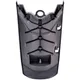 rear fender / splash guard black for MBK Nitro, Yamaha Aerox_3