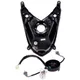 headlight assy for Kymco Agility 50cc, 125cc 49064_3