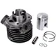 cylinder kit 50cc 38mm for Sachs 50 AC, 12mm 49065_2