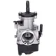 carburetor YSN 30 BS type PHBH w/ manual choke 49089_2