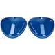 B-goods fuel tank and side cover set blue for Simson S50, S5_1