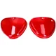 B-goods gas tank and side cover set red for Simson S50, S51,_1