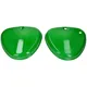 B-goods fuel tank and side cover set green for Simson S50, S_1