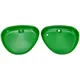 B-goods fuel tank and side cover set green for Simson S50, S_2