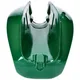 B-goods fuel tank and side cover set dark green for Simson S_3